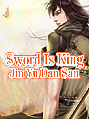 Sword Is King